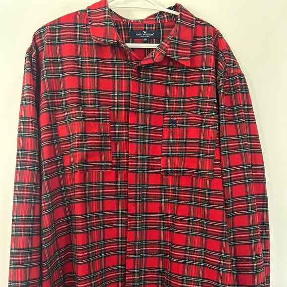 Simply southern flannel - Picture 1 of 2